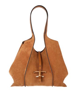 Tod's Small t timeless tote bag