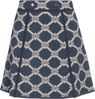 Sandro BOTTOMWEAR - Mini skirts on YOOX.COM