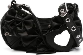 Balenciaga Micro Le Cagole Shoulder Bag