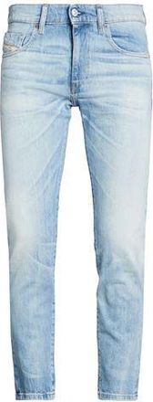 Diesel BOTTOMWEAR - Jeans on YOOX.COM