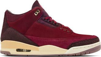 Nike Jordan Mens 3 Retro PRM Bin23