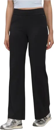 Aim'n Broeken, Dames, Zwart, XL, Sense Pants