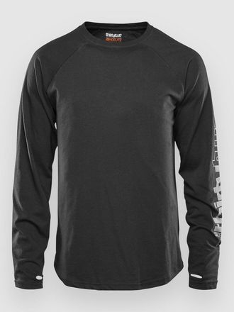 Thirty Two Ridelite Camiseta T&eacute;cnica negro