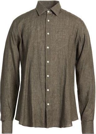 Tombolini TOPWEAR - Camicie su YOOX.COM