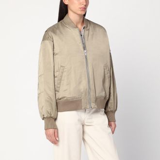 IVY OAK Jane Jacket In Sage Green