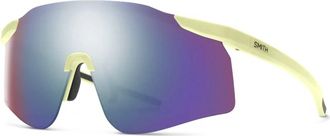 Smith Defy Lichen Sunglasses In Chromapop Violet Mirror