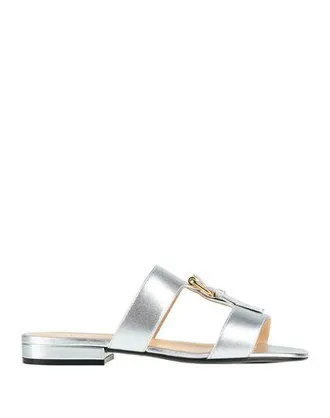 Sergio Rossi SCHUHE - Sandalen auf YOOX.COM