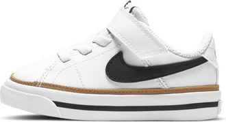 Nike (TD) Nike Court Legacy White Desert Ochre DA5382-102