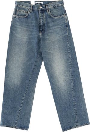 Sunflower Wide Twist Jeans