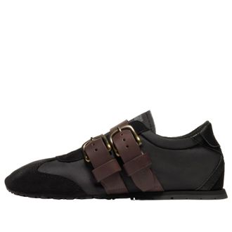 Onitsuka Tiger Codobel Black Brown 1183C627-001