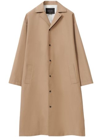 コート FABIANA FILIPPI Dressing gown coat Fabiana Filippi Dressing Gown Coat – BALTINI