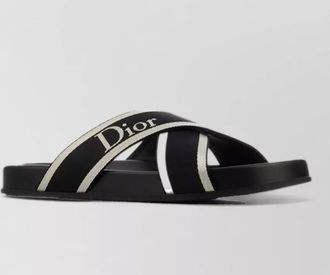 Dior slides