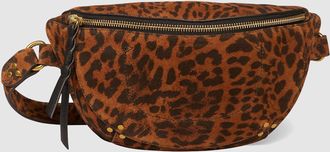 Jerome Dreyfuss Banane Lino Banane Chat Sauvage