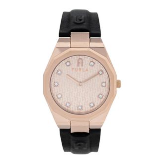 Furla Mujer, Accesorios, Negro, Talla: ONE Size