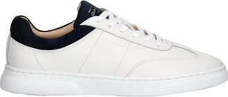 GANT Uomo, Scarpe, Bianco, 44 EU, new