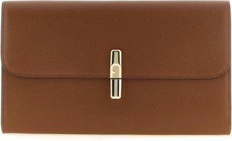 Furla Dames, Tassen, Bruin, Maat: ONE Size Leer