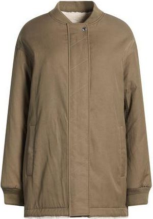 Yves Salomon ROPA DE ABRIGO - Chaquetas y cazadoras en YOOX.COM