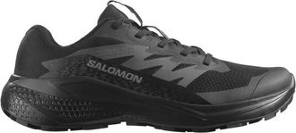 Salomon Alphaglide Trailrunningschuhe f&uuml;r Damen | schwarz