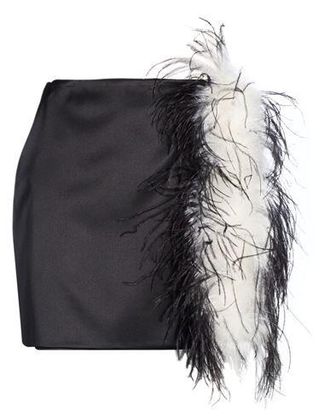 Verguenza HOSEN & R&Ouml;CKE - Minir&ouml;cke auf YOOX.COM