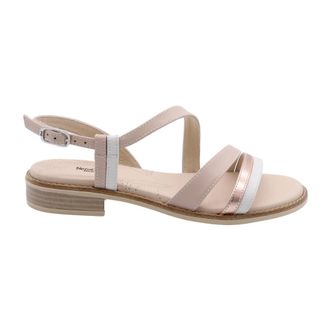 Nero Giardini Mujer, Zapatos, Beige, Talla: 37 EU