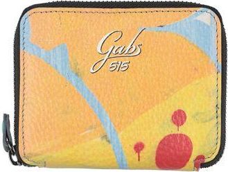 Gabs PICCOLA PELLETTERIA - Portafogli su YOOX.COM