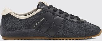 Marc Jacobs Sneakers The 400 Bleecker Runner in pelle e tessuto tecnico