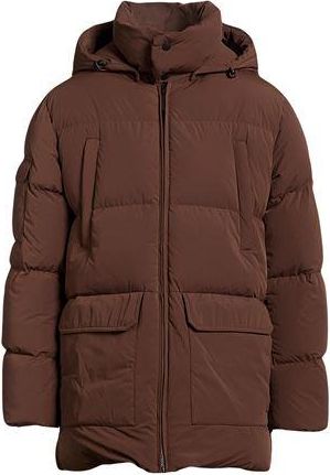 Afterlabel ROPA DE ABRIGO - Plum&iacute;feros y acolchados en YOOX.COM