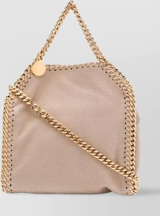 Stella McCartney falabella tiny shoulder bag