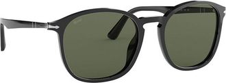 Persol Green Sport Mens Sunglasses PO3215S 95/31 57