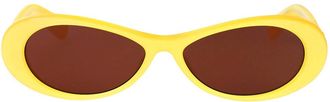 Jacquemus Nuvola Sunglasses