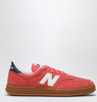 New Balance Sneaker T500 Drift Red