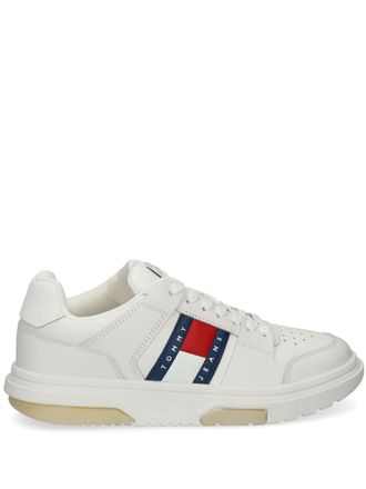 Tommy Jeans Sneakers The Brooklyn - Bianco