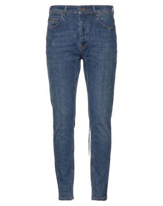 Aeronautica BOTTOMWEAR - Pantaloni jeans su YOOX.COM