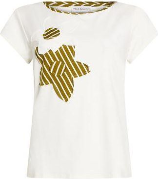 MARIA BELLENTANI TOPWEAR - T-shirts su YOOX.COM