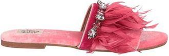 Gipsy Rose CALZADO - Sandalias con cierre en YOOX.COM