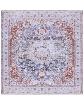 Safavieh Serapi Machine-Washable Rug