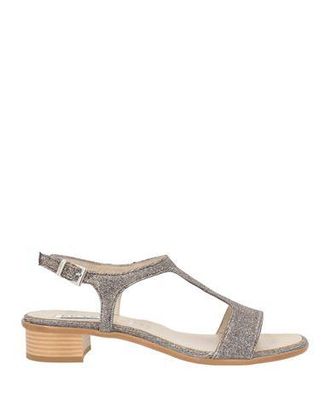 Keys CALZADO - Sandalias con cierre en YOOX.COM