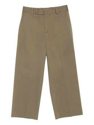Cellar Door Angel Cotton Trousers