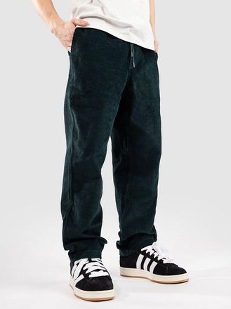 Blue Tomato Cord Skate Pantaloni verde