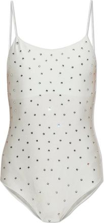 Os&eacute;ree Donna, Costumi da bagno, Bianco, S, new
