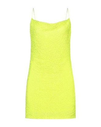 Alice & Olivia DRESSES - Mini dresses on YOOX.COM
