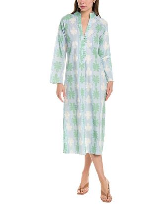 Sail to Sable Sail To Sable Maxi Dress