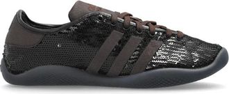 adidas Dames, Schoenen, Zwart, Maat: 38 1/2 EU Suède