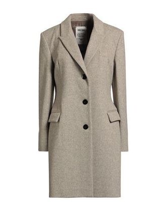 ANNIE PARIS JACKEN & M&Auml;NTEL - M&auml;ntel auf YOOX.COM