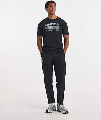 Under Armour Rival Windbreaker Pants