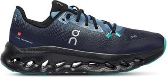 On Mens Cloudtilt - Running Shoes Dust/Midnight Size 10.0