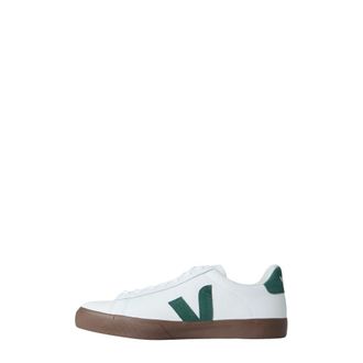 Veja Sneakers, male, White, Size: 10 1/2 US Campo Sneakers