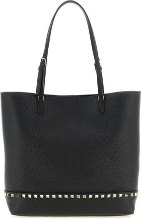 Valentino Garavani Mujer, Bolsos, Negro, Talla: ONE Size