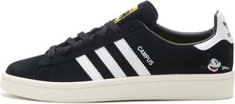adidas Campus Black GW2259