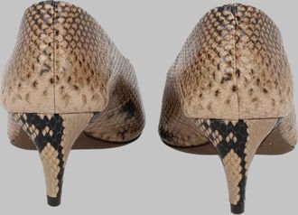 Khaite Marlene Pump - Multicolor